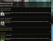 Tablet Screenshot of primorcomsal.blogspot.com