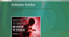 Desktop Screenshot of exalunosdobetel.blogspot.com