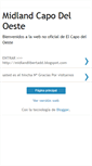 Mobile Screenshot of midlandlibertad.blogspot.com