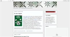 Desktop Screenshot of nannestadforslagskasse.blogspot.com