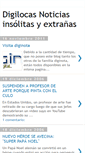 Mobile Screenshot of digilocas.blogspot.com