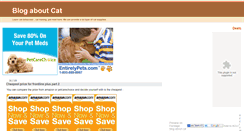Desktop Screenshot of mypetshopbookstore.blogspot.com