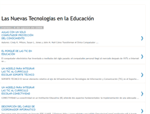 Tablet Screenshot of jasmtecnologia.blogspot.com