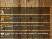 Tablet Screenshot of criscorretoradeimoveisviamao.blogspot.com