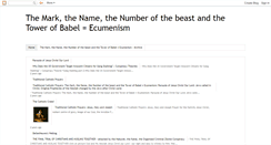 Desktop Screenshot of marknamenumber.blogspot.com