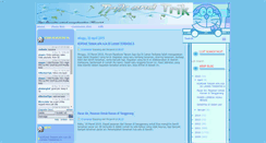 Desktop Screenshot of imisup.blogspot.com