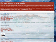 Tablet Screenshot of emanuele-marcuccio.blogspot.com