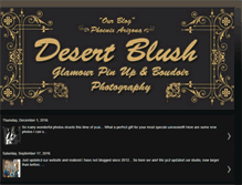 Tablet Screenshot of deesphotobliss.blogspot.com
