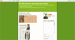 Desktop Screenshot of chiefyc.blogspot.com