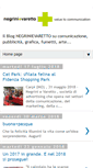 Mobile Screenshot of negrinievaretto.blogspot.com