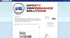 Desktop Screenshot of ipsgroup.blogspot.com
