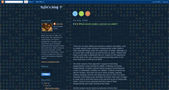 Desktop Screenshot of bonoforehair.blogspot.com