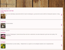 Tablet Screenshot of fjellhaugvn33.blogspot.com