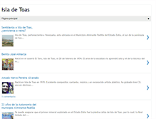 Tablet Screenshot of isladetoaspadilla.blogspot.com