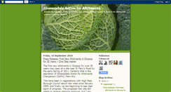 Desktop Screenshot of glossopdaleactionforallotments.blogspot.com