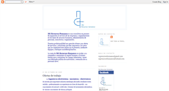 Desktop Screenshot of mgrecursoshumanos.blogspot.com