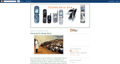 Desktop Screenshot of celularesarg.blogspot.com