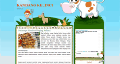 Desktop Screenshot of jalafarm.blogspot.com