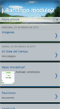 Mobile Screenshot of juliantrigo-modulo2.blogspot.com