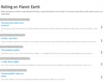 Tablet Screenshot of aliensanonymous.blogspot.com
