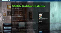 Desktop Screenshot of akhsubrawi.blogspot.com