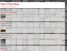 Tablet Screenshot of debifitzpicks.blogspot.com