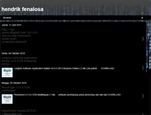 Tablet Screenshot of fenalosa.blogspot.com