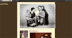 Desktop Screenshot of bestfam5.blogspot.com