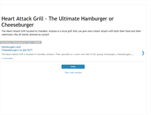 Tablet Screenshot of heartattackgrill.blogspot.com