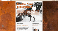 Desktop Screenshot of kkbottlebrush2010.blogspot.com
