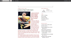 Desktop Screenshot of antzerkiola.blogspot.com