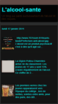 Mobile Screenshot of durandmounier-sante.blogspot.com
