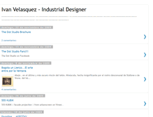 Tablet Screenshot of ivandavidvelasquezgarcia.blogspot.com
