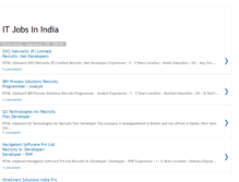 Tablet Screenshot of itwalkinjob.blogspot.com