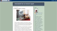 Desktop Screenshot of dominikaknossalla.blogspot.com