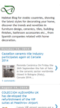 Mobile Screenshot of dcoarte-arabic.blogspot.com