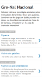 Mobile Screenshot of grenalnacional.blogspot.com
