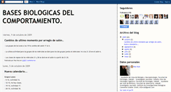 Desktop Screenshot of basesbiologicas09.blogspot.com