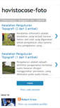 Mobile Screenshot of hovistocose-foto.blogspot.com