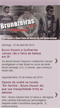 Mobile Screenshot of brunozeiras.blogspot.com