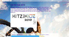 Desktop Screenshot of kitzforkidzdurban.blogspot.com