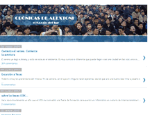 Tablet Screenshot of alextoni.blogspot.com