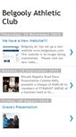 Mobile Screenshot of belgoolyac.blogspot.com