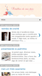 Mobile Screenshot of detalhesdenosdois.blogspot.com
