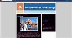Desktop Screenshot of annacl1.blogspot.com