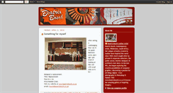 Desktop Screenshot of beatrixbosch.blogspot.com