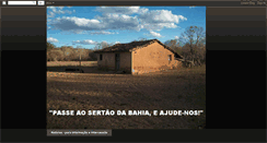 Desktop Screenshot of igrejascomprometidas.blogspot.com