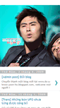 Mobile Screenshot of besideyunho4ever.blogspot.com