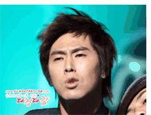 Tablet Screenshot of besideyunho4ever.blogspot.com