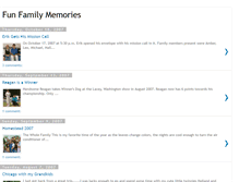 Tablet Screenshot of barbarafamilymemories.blogspot.com